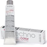 Alter Ego - Techno - Haarverf - 1/0 - Tube 100ml