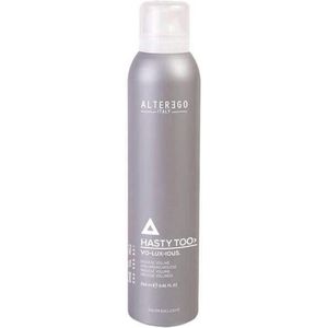 Alter Ego - Hasty Too - Styling Mousse - Glans - Volume - 200ml