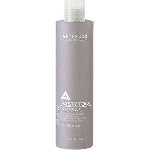 Alter Ego Hasty Too Love Me Curl 250ml
