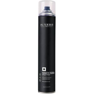 Alter Ego HASTY TOO Spray it on Hairspray 500ml