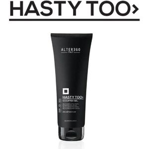 ALTER EGO Hasty Too Sculptex Gel sehr starker Halt 250 ml
