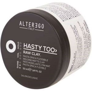 ALTER EGO Raw Clay 50 ml