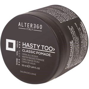 Alter Ego Hasty Too Classic Pomade 50ml