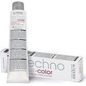ALTEREGO TECHNO FRUIT COLOR 10/1 PLATINA ASBLOND
