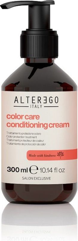 Alter Ego Color Care Conditioning Cream 300ml