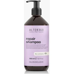 Alter Ego Repair Shampoo- 950ml - droog en beschadigd haar