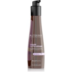 Alter Ego Repair No Breakage Treatment 150ml | Voor beschadigd haar