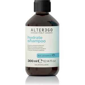 Alter Ego Hydrate Shampoo 300ml - vrouwen - Voor Droog haar