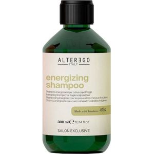 Alter Ego - Energizing Shampoo 300ml
