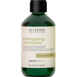 Alter Ego MwK Energizing Shampoo 300 ml