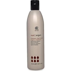 Argan Star Regenerating Shampoo 350ml