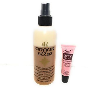 RR Argan Star Regenerating Bi-fase Conditioner 200 ml
