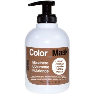Kay Pro Color_Mask Masker Color Mask Chestnut 300ml