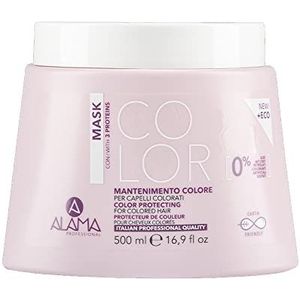 Noah Alama kleur masker chroniąca kleur 500ml