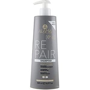 Alama Professional Repair Vernieuwende Shampoo 500 ml