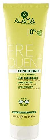 Alama Professional Frequent Conditioner, Geel, 300 ml