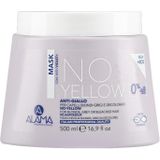 Alama Professional No-Yellow Anti-vergelingsmasker, 500 ml