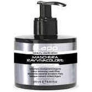 B.App BAPP Kleur Zilver Masker 250 Ml