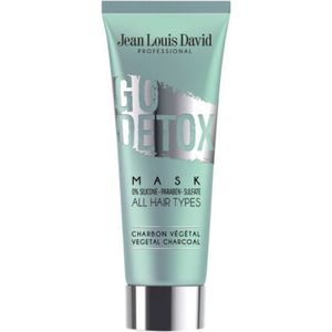 Jean Louis David Go Detox Masker 200ml