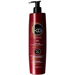 KERAGOLD PRO DD Shampoo zonder keratine / hyaluronzuur 500 ml