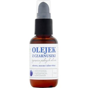 Bioélixire - Black Seed Oil - Haarserum - 50 ml