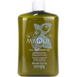 Echosline All-In Shampoo Shampoo vegan 385 ml