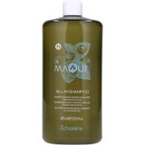 Echosline - Maqui All-In - Reinigingsshampoo - 975 ml - Hydraterende Werking