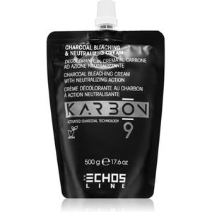 Echosline Karbon Verlichtende Crème 500 gr
