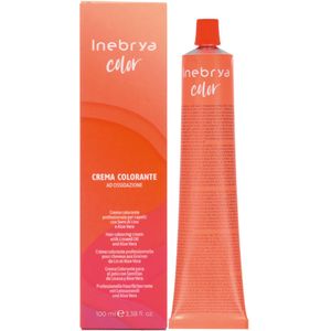 Inebrya Color 100ML - 3/10 INDIGO BLUE