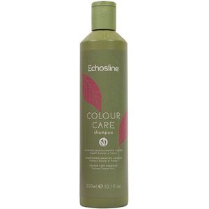 Echosline - Colour Care - Shampoo - 300 ml - Voor Gekleurd Haar