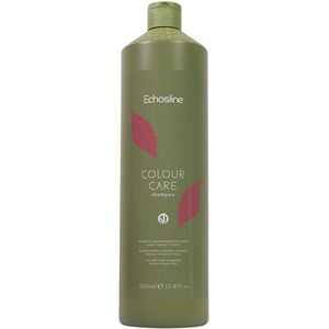 Echosline - Colour Care - Shampoo - Beschermend voor Gekleurd Haar - 1000 ml