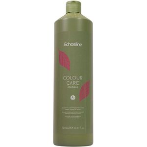 Echosline Colour Care Shampoo Beschermende Shampoo voor Gekleurd Haar 1000 ml