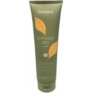 Echosline Ki-Power Veg Mask 300 ml