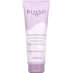 Inebrya Blondesse Blonde Miracle Nectar 250 ml behandeling