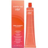 Inebrya - Color - 100ML - 8/27 Licht Poeder Blond - Haarkleuring