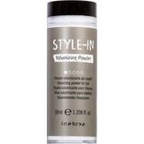 Inebrya - Style-In Volumizing Powder - Haarpoeder - 30 ml
