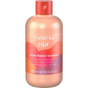 Inebrya - Color Perfect Shampoo 300ML