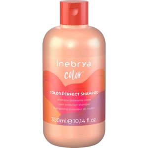 INEBRYA Color Protection Shampoo, 300 ml