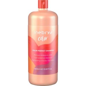 Inebrya COLOR Kleurbeschermende shampoo 1000ml