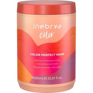 Inebrya Color Color Perfect Mask 1 Liter