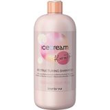 Inebrya - Keratin - Shampoo - 1000 ml - Keratine