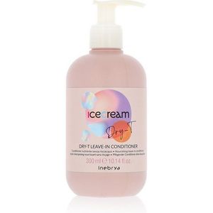Inebrya - Dry T Conditioner - 300ml