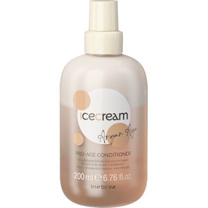 Ice Cream - Argan Age - Conditioner - Arganolie - Hydrateert en Ontwart