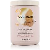 Inebrya Haarmaske Ice Cream Argan-Age