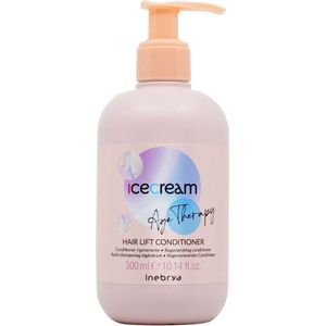 Inebrya - Ice Cream Hair Lift Conditioner 300ML