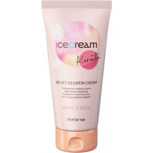 Inebrya - Ice Cream Restructering Mask 100ML