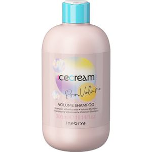 Inebrya Ice Cream Pro-Volume Shampoo 300 ml