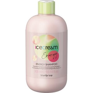 Ice Cream Energy Shampoo - Shampoo Against Hair Loss