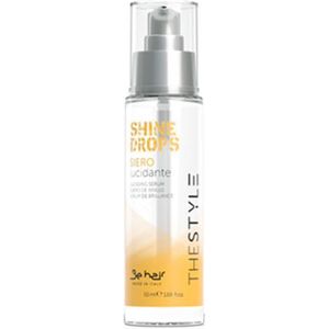Be Hair - The Style Shine Drops Glossing Serum 50ml