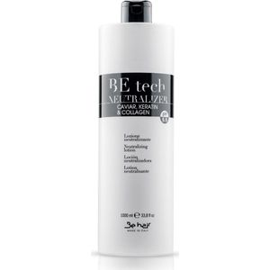 Be Hair - Be Tech Neutralizer 1000ML